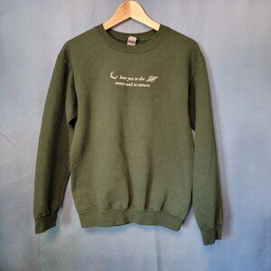 Gildan Sweatshirt